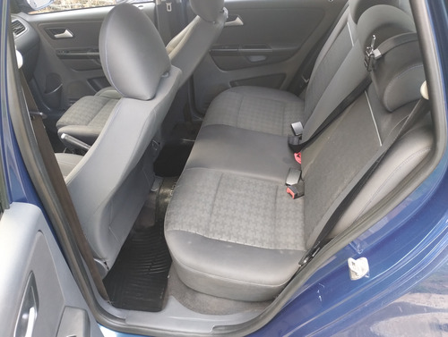 Volkswagen Suran 1.6 Highline 101cv