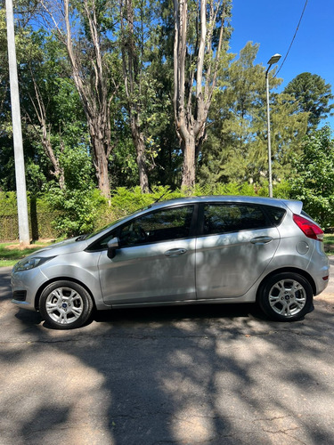 Ford Fiesta Kinetic 1.6 Se Plus 120cv