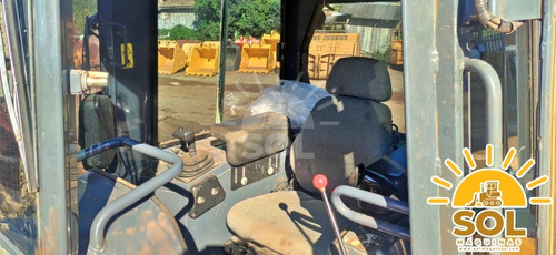 Trator De Esteira John Deere 700j