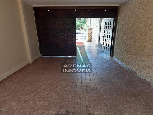 Imagem 4 de 12 de Casa Vila Califórnia São Paulo/sp - 1707