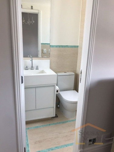 Imagem 7 de 11 de Apartamento, Venda, Santana, Sao Paulo - 10280 - V-10280
