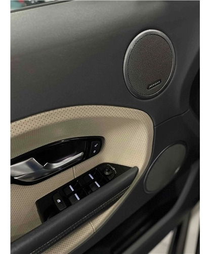 Imagem 15 de 15 de Land Rover Range Rover Evoque 2.0 Dynamic 4wd 16v Gasolina 4