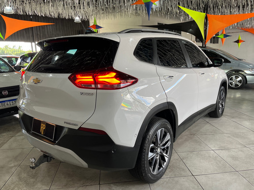 Chevrolet Tracker TRACKER PREMIER 1.2 TURBO 12V FLEX AUT.