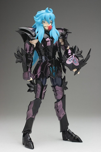 Disponibl Saint Seiya Myth Cloth Jp Pisces Afrodita Surplice (Usado)
