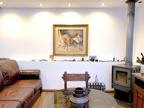 Imagen 4 de 18 de Venta Casa 3 Dormitorios Parrillero Garaje- La Blanqueada Montevideo