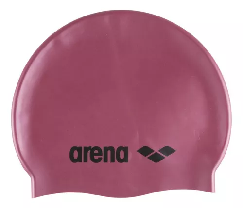 Gorro de natación Arena Classic Silicone