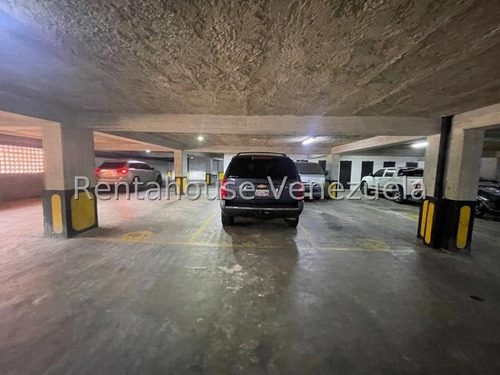 Hermoso Apartamento En Alquiler En Guaicay Los Samanes