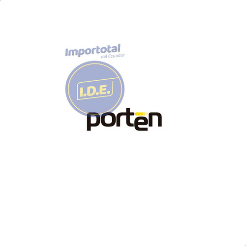 Compresor Odontológico 2 Hp * 40 Lt Semi Silencioso / Porten
