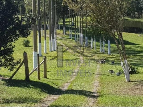 Cód 2792 - Excelente Sitio Com 9 Alqueires, Sendo 5 Alqueire - 2792