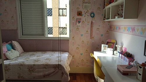 Imagem 18 de 27 de Apartamento Com 3 Dormitórios À Venda, 168 M² Por R$ 2.150.000 - Aclimação - São Paulo/sp - Ap20072