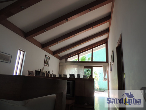 Imagem 12 de 15 de Sobrado À Venda- 1050 M2 -pq. Assunção- Taboão Da Serra- Sp - 1619