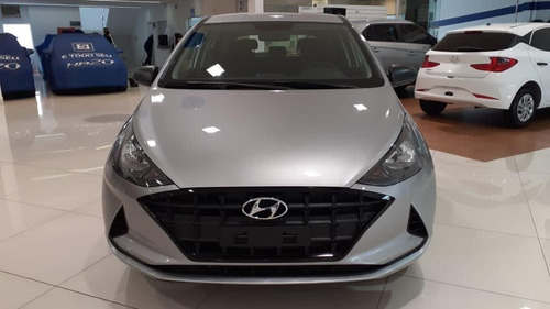 Imagem 6 de 9 de Hyundai Sense 1.0