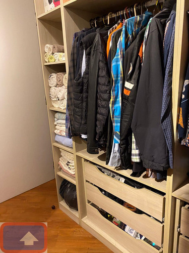 Imagem 10 de 19 de Apartamento De 69m² 3 Dormitórios E 1 Suite Com 2 Vagas De Garagem. - 19522 Ap-c.a