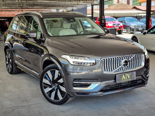 Volvo XC90 90 T-8 Ultimate 2.0 AWD (Híbrido)