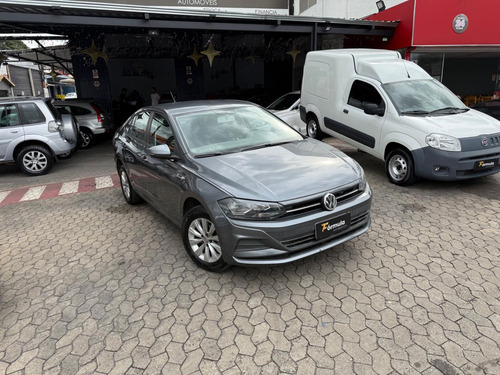 Volkswagen Virtus Af