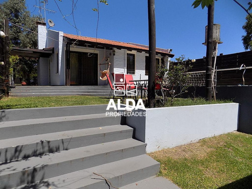 Casa Playa Verde Piriápolis 2 Dorms Alquiler Temporada Ca101806