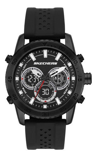 Reloj Skechers Hombre Sr5156
