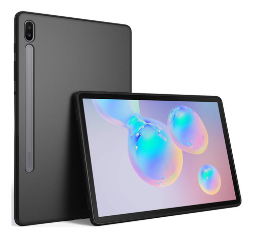 Funda Para Galaxy Tab S6 10.5 Pulgadas 2019, Puxicu Slim Des
