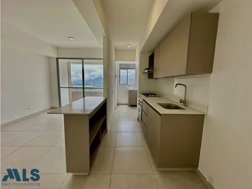 Cesión De Derechos De Apartamento En Envigado(mls#251305)