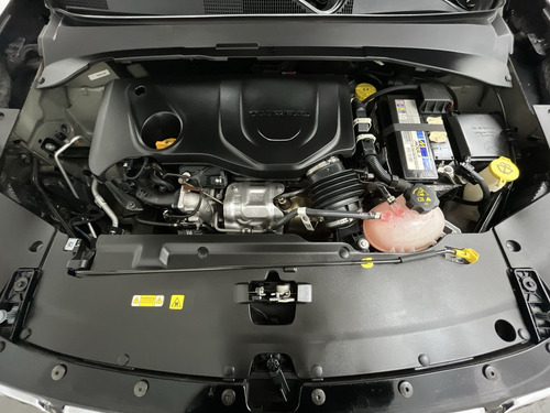 Jeep Compass 1.3L T LIMITED