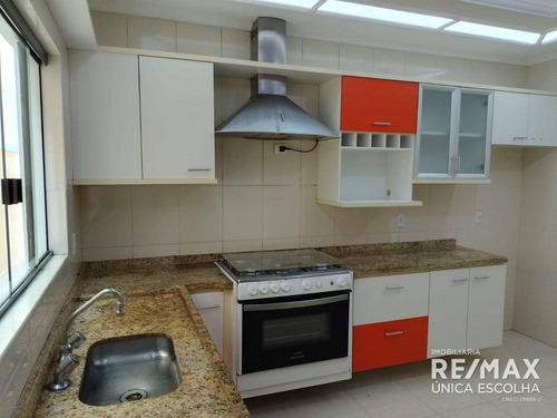 Imagem 11 de 28 de Casa Com 3 Dormitórios Para Alugar, 182 M² Por R$ 3.500,00/mês - Condomínio Village Saint Claire - Sorocaba/sp - Ca2261