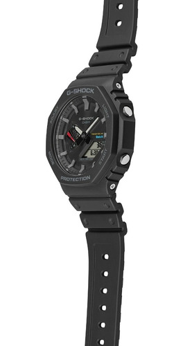 Imagen 5 de 7 de Reloj Casio G-shock Youth Retro Ga-b2100-1acr