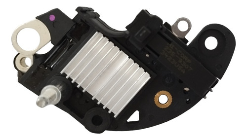 Regulador Alternador Fiat Palio/siena 1,3/1,6 Tipo M.marelli