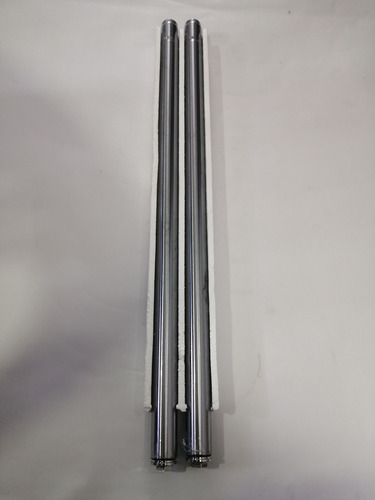 Barras Honda Nxr125 Nxr Bross Con Tapón