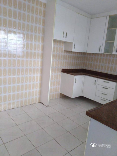 Imagem 14 de 18 de Apartamento Com 2 Dormitórios À Venda, 98 M² Por R$ 435.000,00 - Olímpico - São Caetano Do Sul/sp - Ap0667
