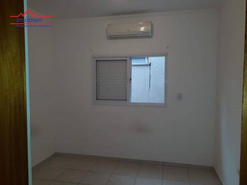Imagem 13 de 27 de Casa Com 2 Dormitórios À Venda, 94 M² Por R$ 430.000,00 - Jardim Paulista - Atibaia/sp - Ca4444