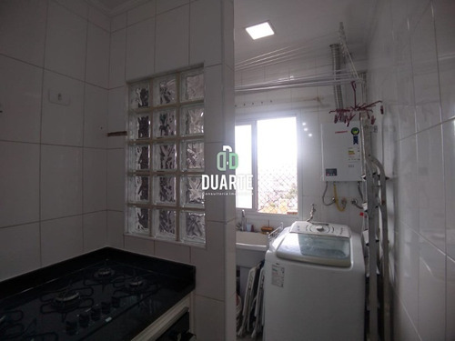Imagem 11 de 19 de Apartamento - Ap04148 - 69828103