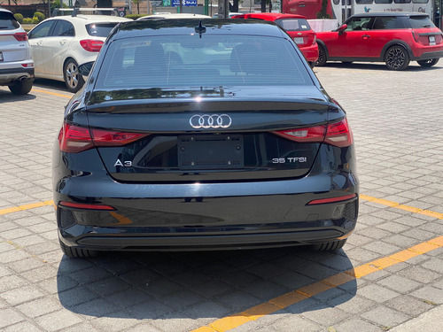 Audi A3 1.4 Sedan 35 Tfsi Dynamic At