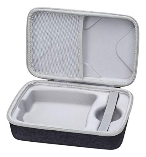 Estuche Viaje Almacenamiento Duro Aproca Mouse Kensington K