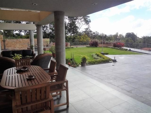 Imagen 26 de 28 de Casa En Venta En La Lagunita Country Club