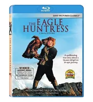 Comprar Películas La Cazadora De Águila