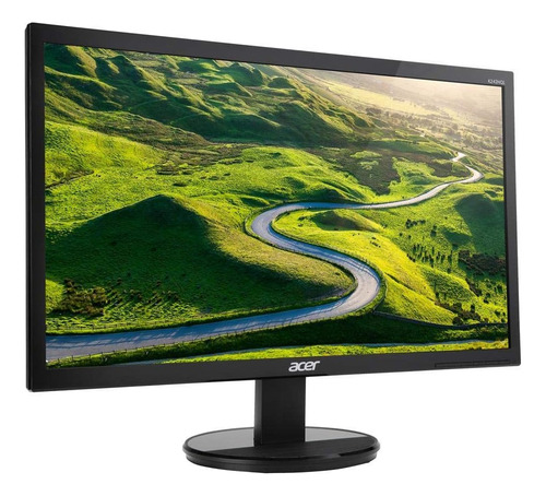 Monitor Va Acer K242hql Oferta 23,6 Full Hd (1920 X 1080) |