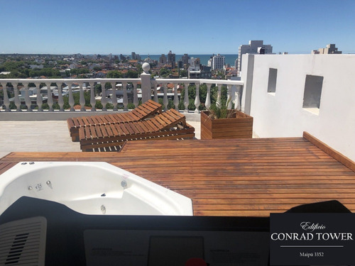 Imagen 9 de 30 de Departamento 3 Ambientes A Estrenar