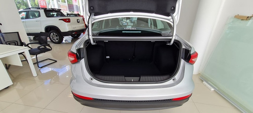 Imagen 5 de 13 de Cronos 1.8 Pack Style My22 Unidades Entrega Inmediata 0km V