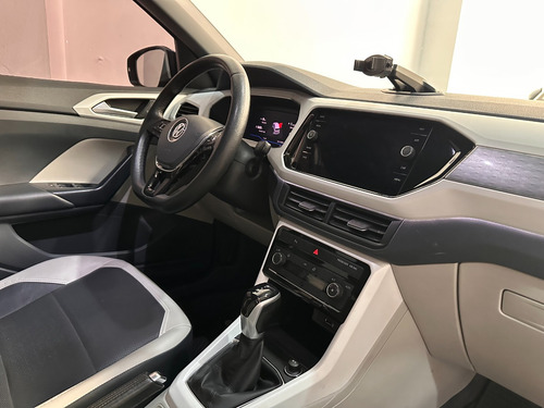 Volkswagen T-Cross 1.6 Highline At