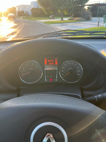 Renault Clio 1.2 Mio Confort Plus Abc 3P