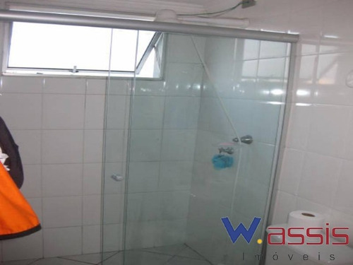 Imagem 14 de 19 de Apartamento A Venda E Locado Em Jundiaí No Condomínio Vila Progresso. - 3265