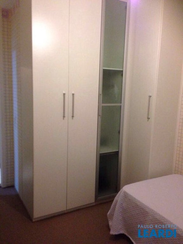 Imagem 11 de 15 de Apartamento - Lauzane Paulista - Sp - 532903