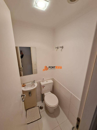 Imagem 16 de 30 de Lindo Apartamento Garden À Venda - Vila Carrão - São Paulo/sp - Gd0003