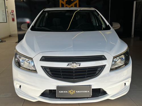 Chevrolet Onix 1.0mt Ls
