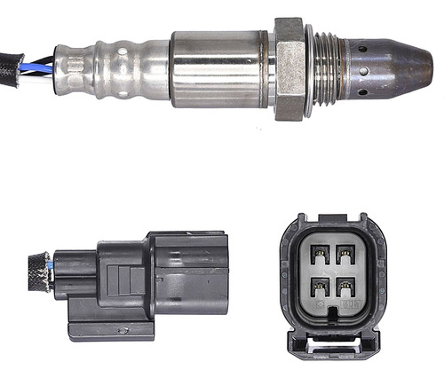 Sensor Oxigeno Walker Cr-v 2.4 2012 2013 2014 2015 2016