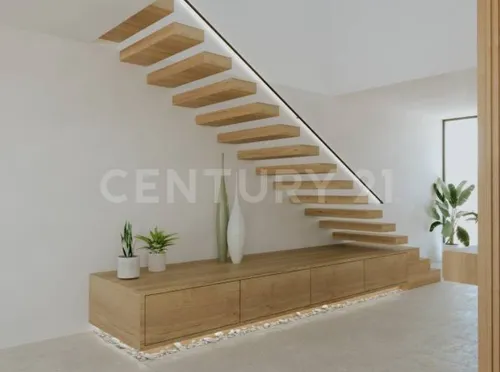 Casa En Pre-venta, Via Cumbres C3895