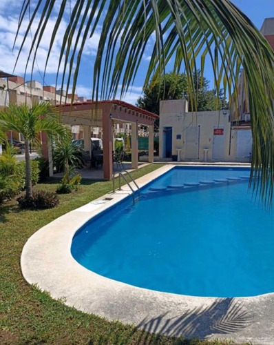 Casa En Renta En Las Fuentes Av Los Tules Cancun