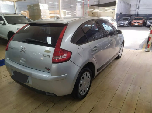 Citroën C4 1.6 I X