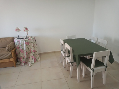 Imagen 10 de 12 de Departamento Tandil; 4 Personas; Alquiler Temporario Bien Ubicado Y Tranquilo, Cerca Del Centro, Para Descansar