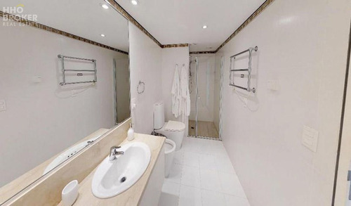 Imagen 19 de 26 de Espectacular Apartamento En Venta Y Alquiler Le Parc I - Punta Del Este Brava